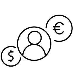 Multi-Currency
